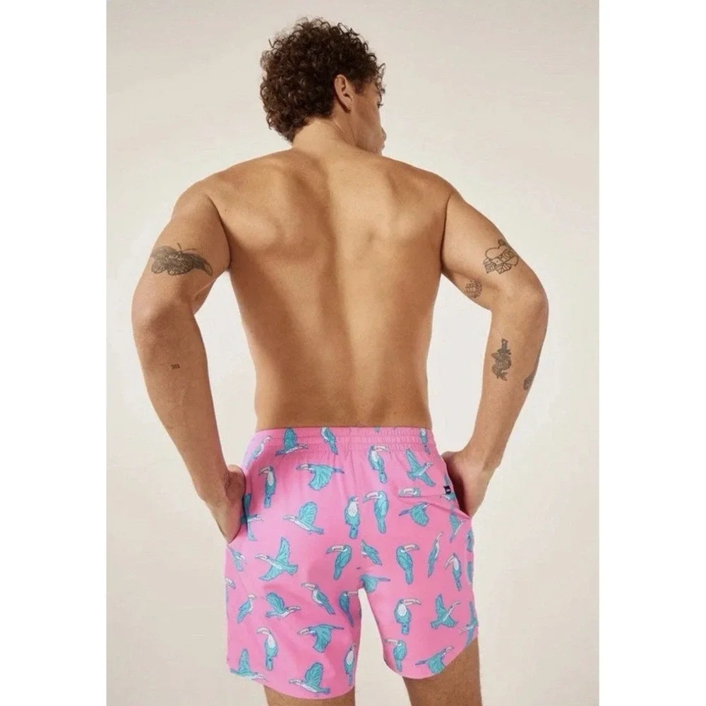Men's Chubbies 7